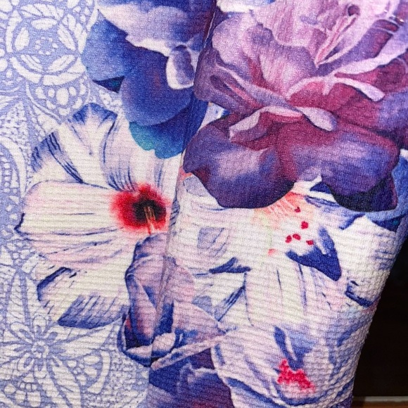 Rumor Boutique Dress - Picture 3 of 3